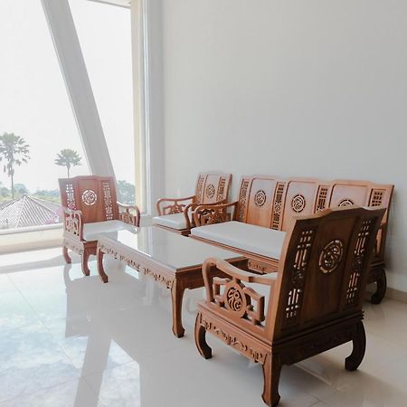 Oyo 1194 Villa Bukit Panderman Residence Batu  Exteriér fotografie