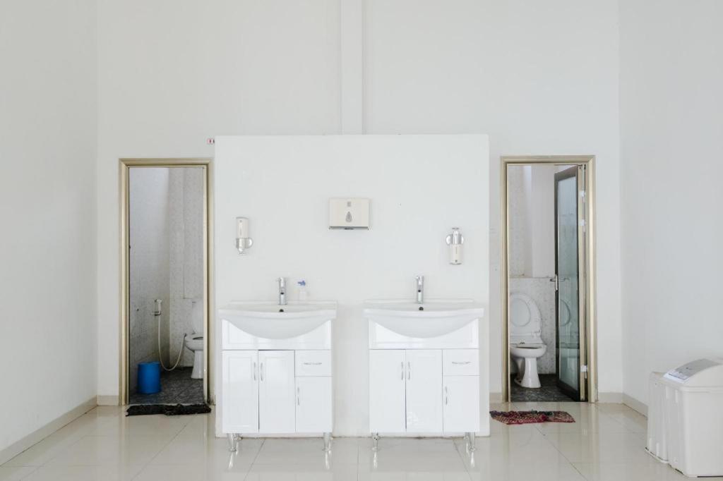 Oyo 1194 Villa Bukit Panderman Residence Batu  Exteriér fotografie
