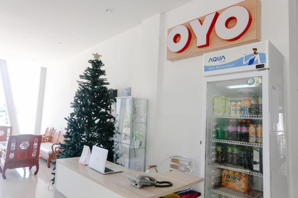 Oyo 1194 Villa Bukit Panderman Residence Batu  Exteriér fotografie